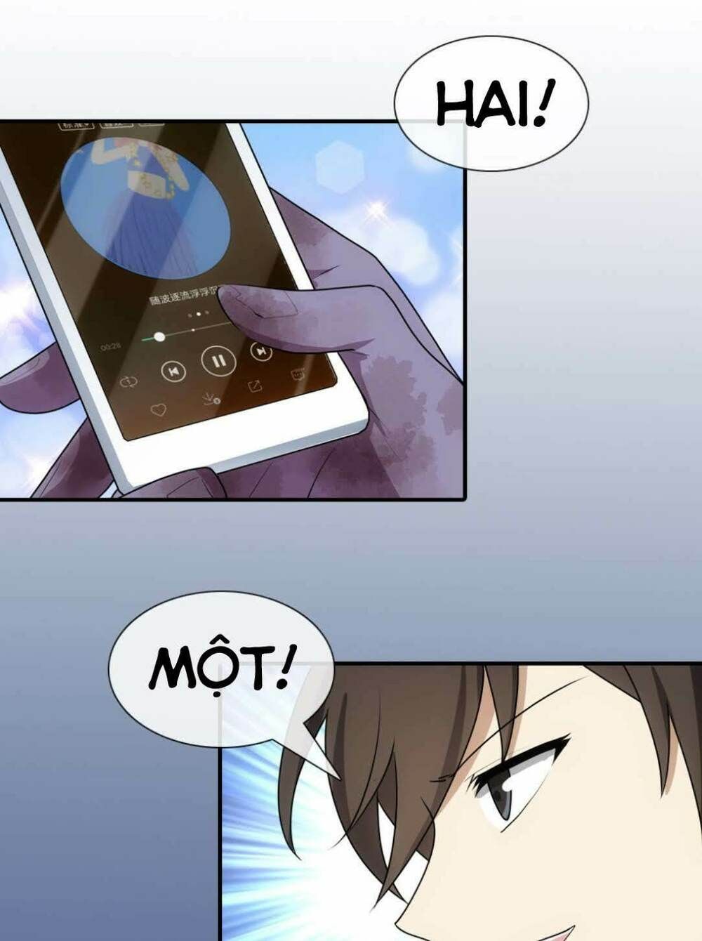 đọc truyện Bạn Gái Zombie Của Tôi Chương 11 ảnh 45 tại Thiên Thai Truyện