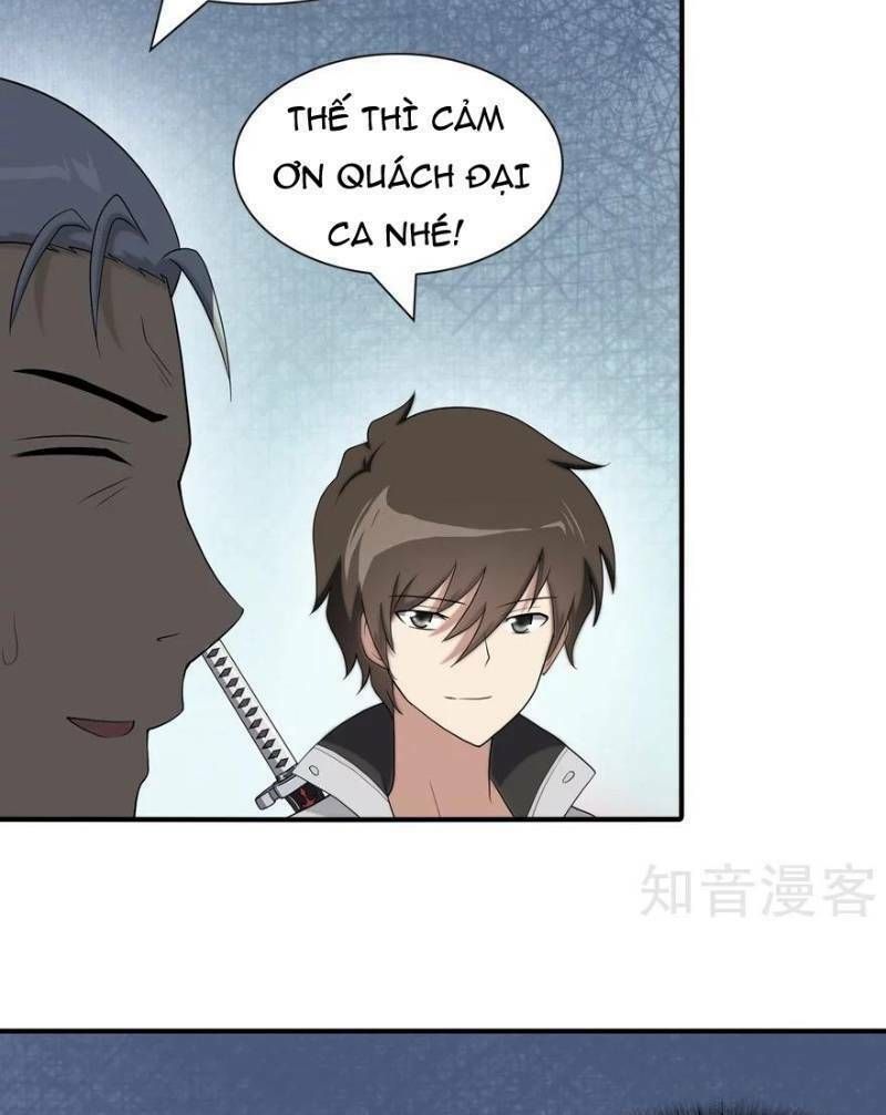 đọc truyện Bạn Gái Zombie Của Tôi Chương 110 ảnh 36 tại Thiên Thai Truyện