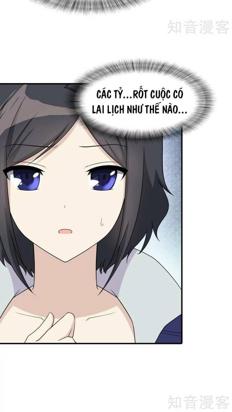 đọc truyện Bạn Gái Zombie Của Tôi Chương 110 ảnh 39 tại Thiên Thai Truyện