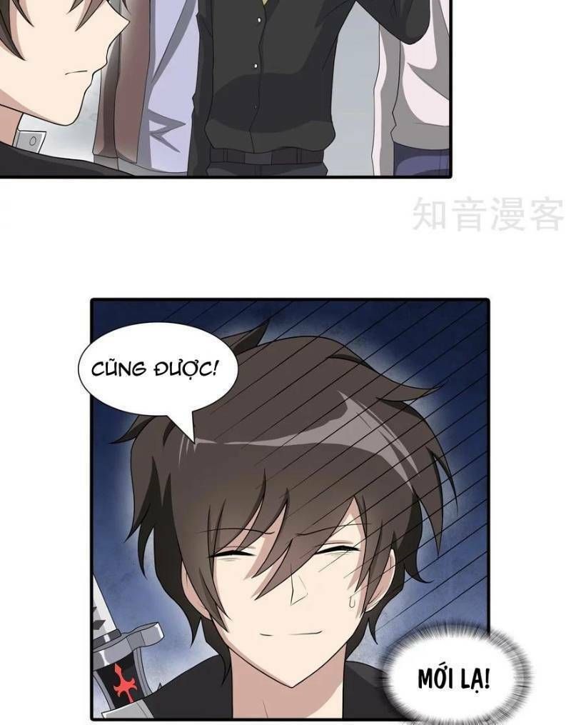 đọc truyện Bạn Gái Zombie Của Tôi Chương 110 ảnh 7 tại Thiên Thai Truyện