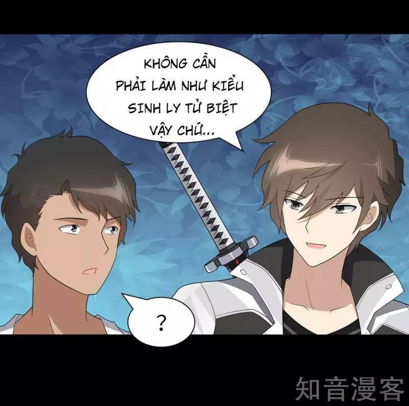 đọc truyện Bạn Gái Zombie Của Tôi Chương 111 ảnh 20 tại Thiên Thai Truyện