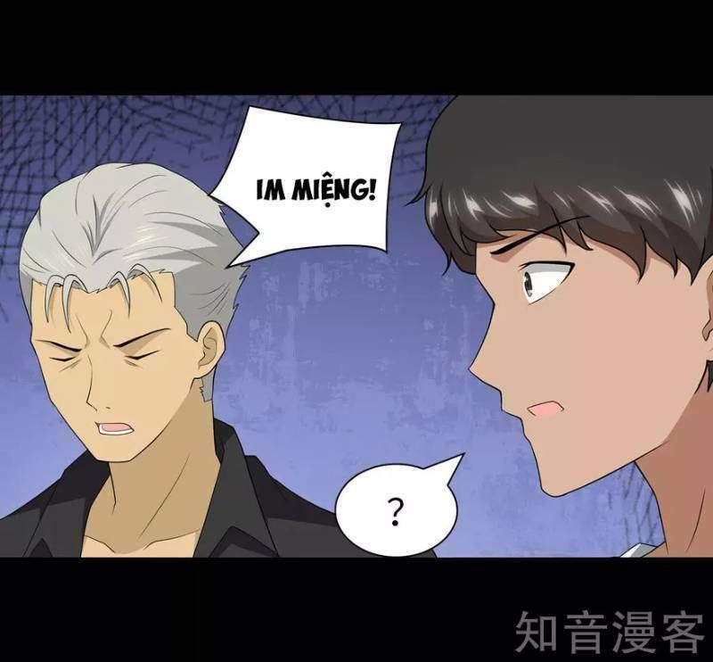 đọc truyện Bạn Gái Zombie Của Tôi Chương 111 ảnh 23 tại Thiên Thai Truyện