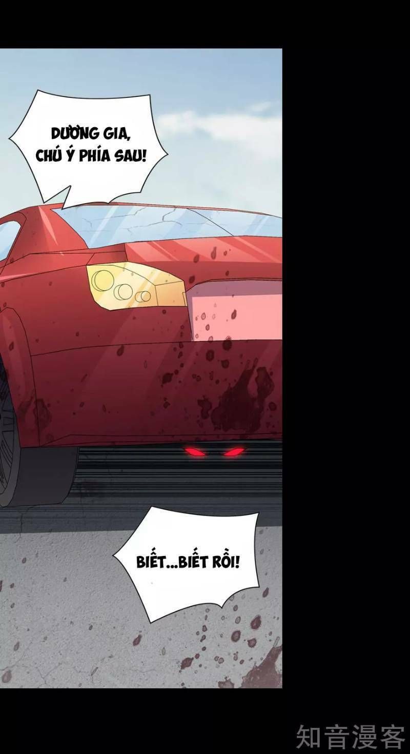 đọc truyện Bạn Gái Zombie Của Tôi Chương 111 ảnh 31 tại Thiên Thai Truyện