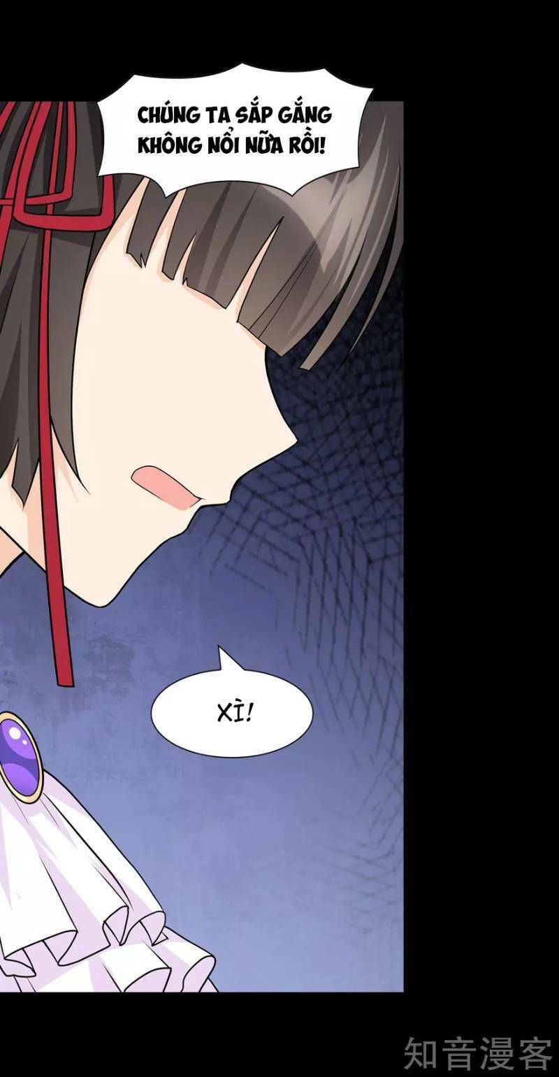 đọc truyện Bạn Gái Zombie Của Tôi Chương 111 ảnh 35 tại Thiên Thai Truyện