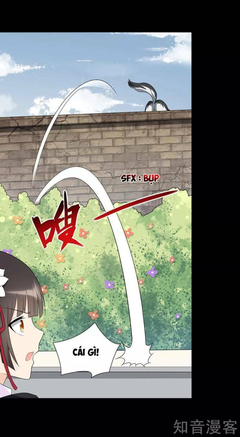 đọc truyện Bạn Gái Zombie Của Tôi Chương 111 ảnh 50 tại Thiên Thai Truyện