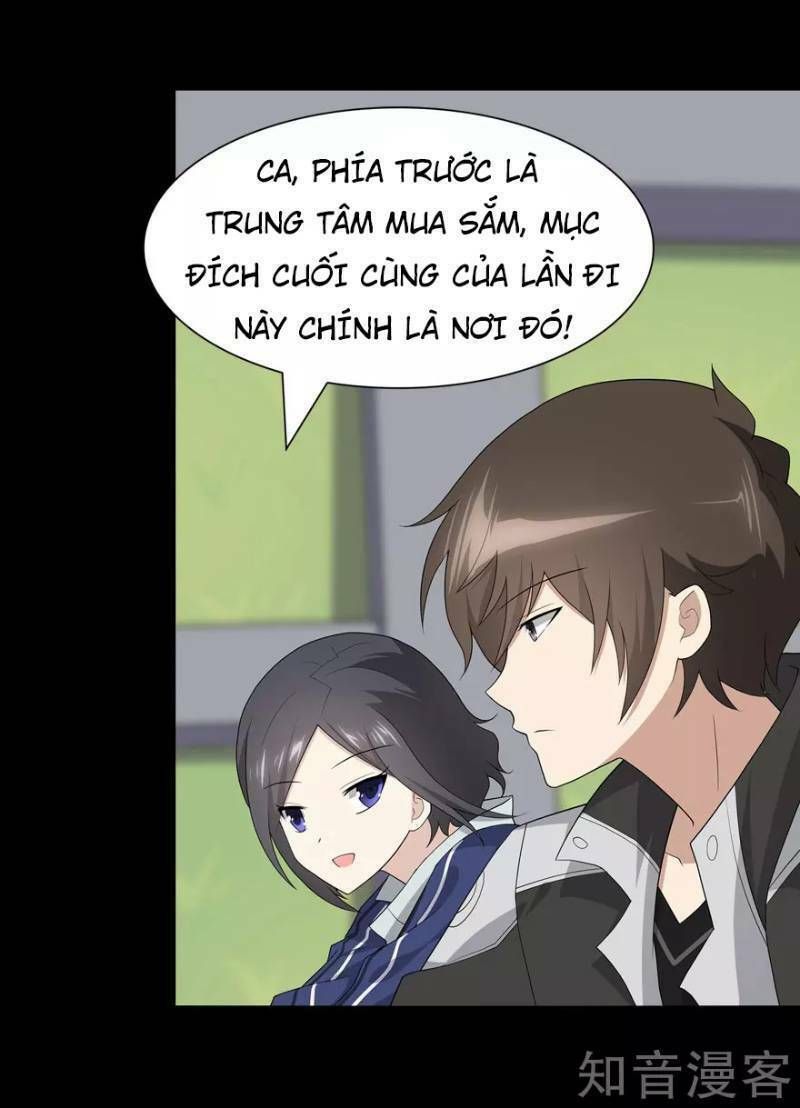 đọc truyện Bạn Gái Zombie Của Tôi Chương 111 ảnh 7 tại Thiên Thai Truyện