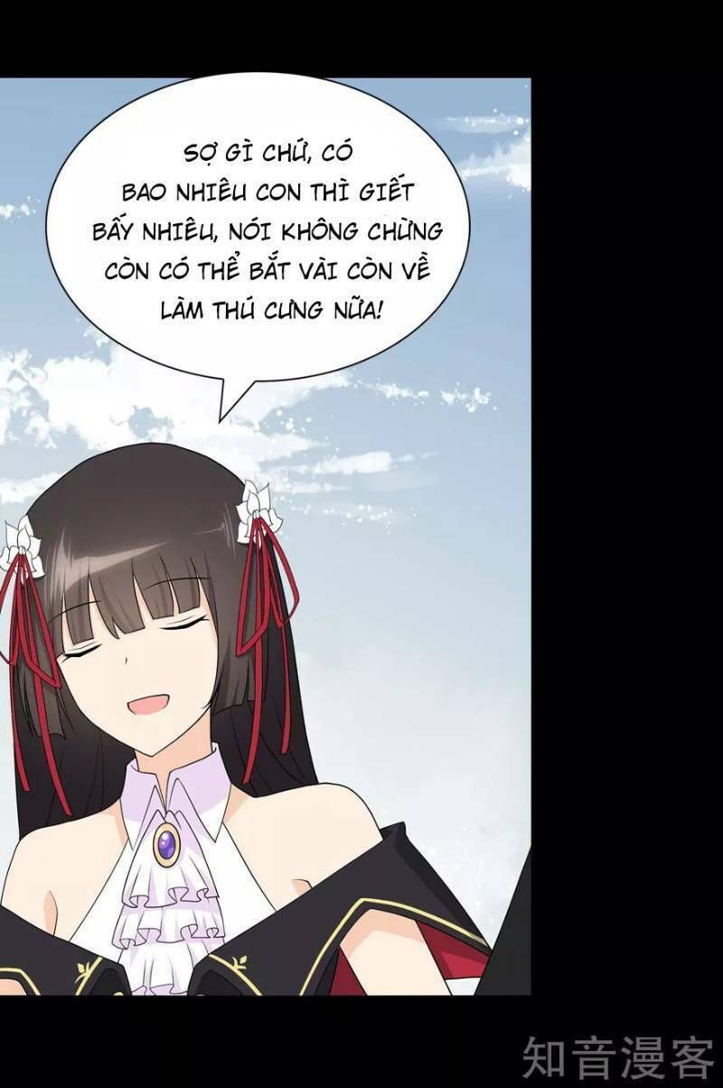 đọc truyện Bạn Gái Zombie Của Tôi Chương 111 ảnh 52 tại Thiên Thai Truyện