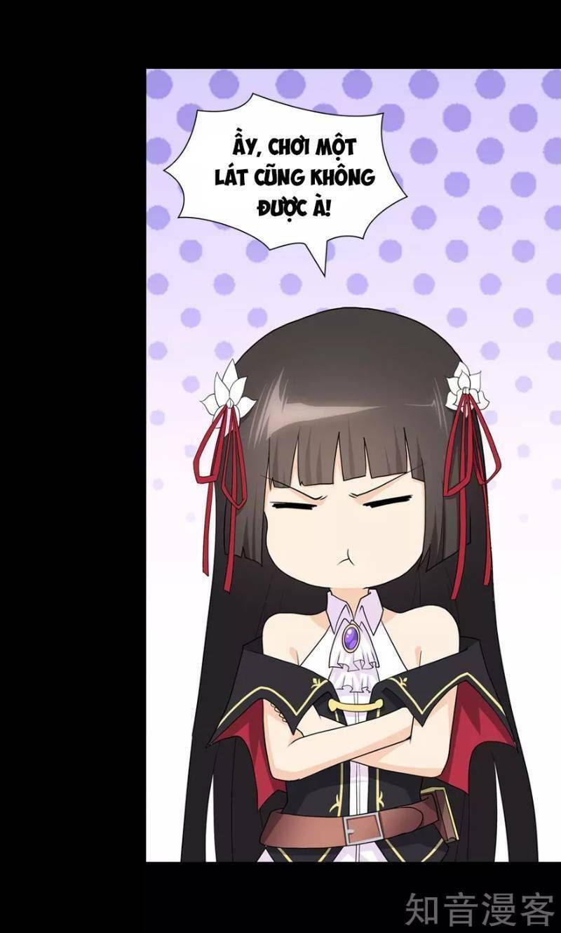 đọc truyện Bạn Gái Zombie Của Tôi Chương 111 ảnh 55 tại Thiên Thai Truyện