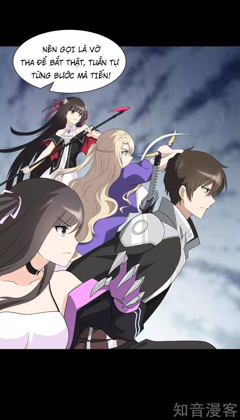 đọc truyện Bạn Gái Zombie Của Tôi Chương 111 ảnh 59 tại Thiên Thai Truyện