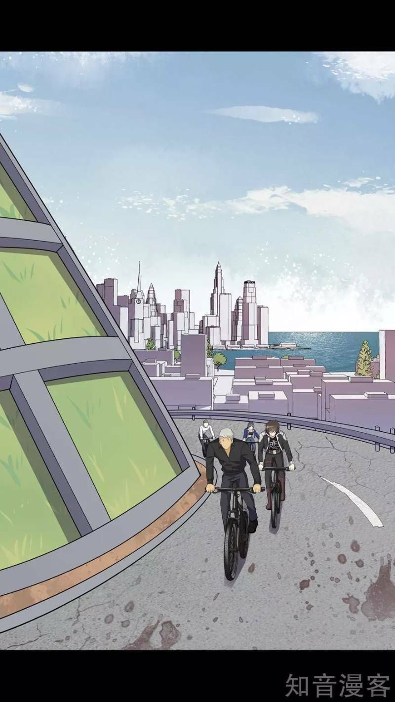 đọc truyện Bạn Gái Zombie Của Tôi Chương 111 ảnh 10 tại Thiên Thai Truyện