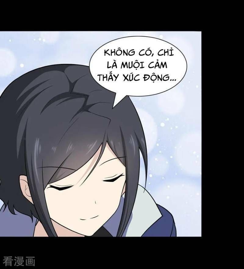 đọc truyện Bạn Gái Zombie Của Tôi Chương 112 ảnh 13 tại Thiên Thai Truyện