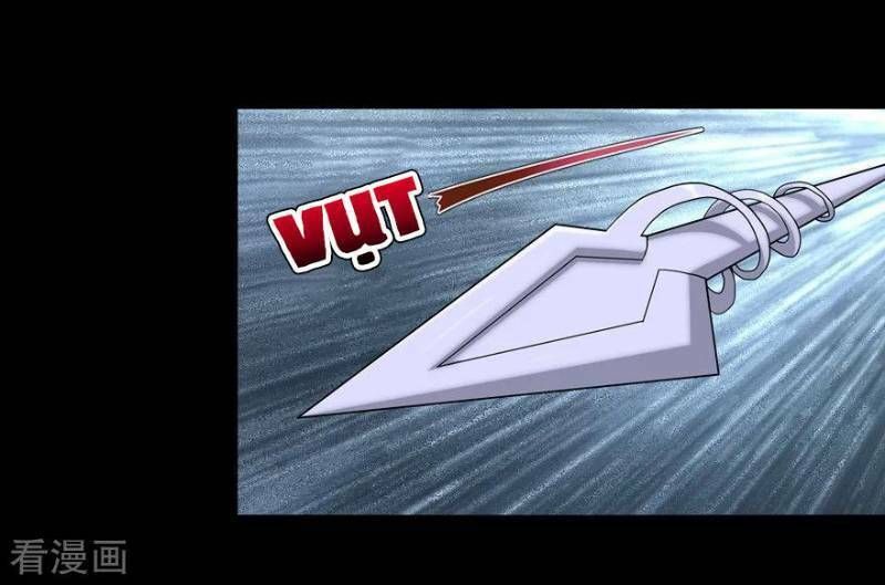 đọc truyện Bạn Gái Zombie Của Tôi Chương 112 ảnh 19 tại Thiên Thai Truyện