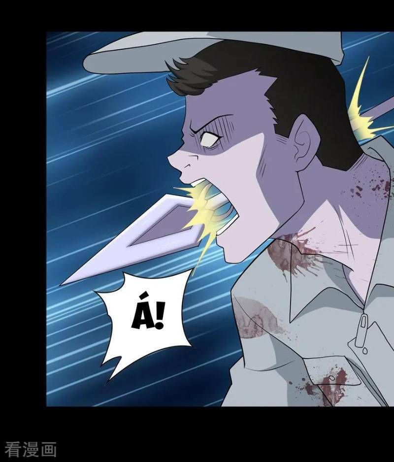 đọc truyện Bạn Gái Zombie Của Tôi Chương 112 ảnh 20 tại Thiên Thai Truyện