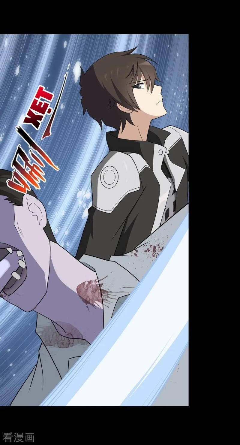 đọc truyện Bạn Gái Zombie Của Tôi Chương 112 ảnh 21 tại Thiên Thai Truyện