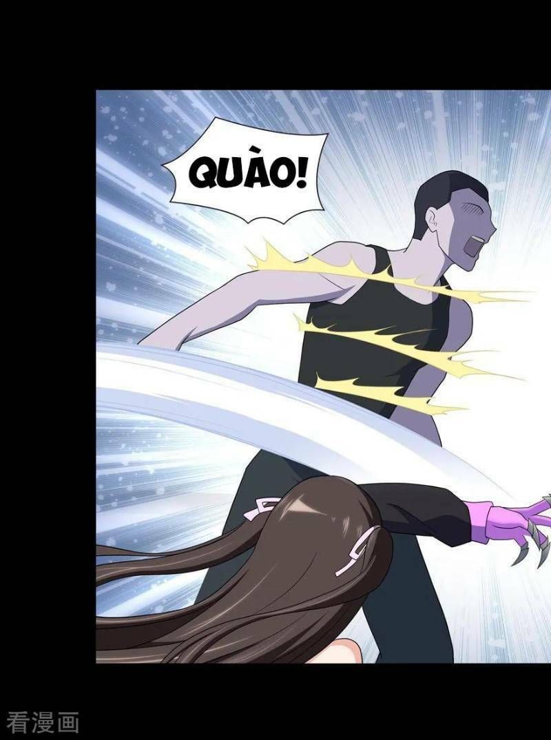 đọc truyện Bạn Gái Zombie Của Tôi Chương 112 ảnh 22 tại Thiên Thai Truyện