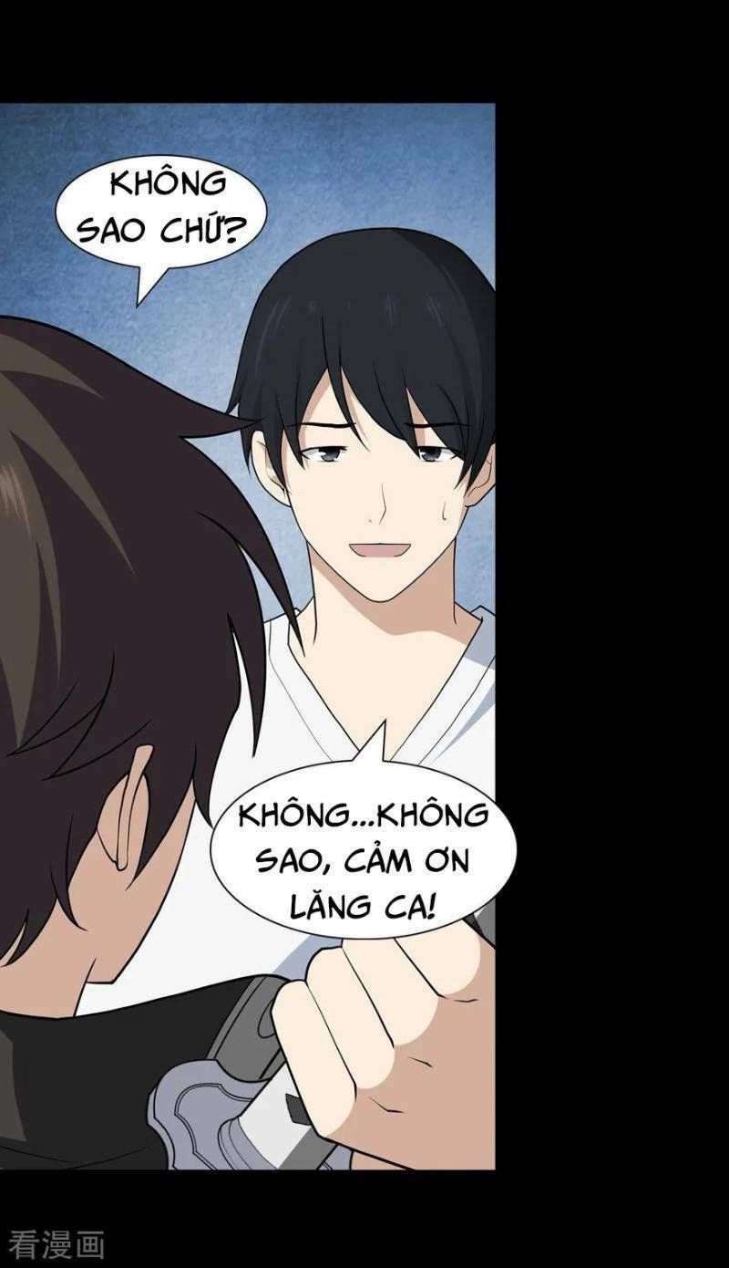 đọc truyện Bạn Gái Zombie Của Tôi Chương 112 ảnh 23 tại Thiên Thai Truyện