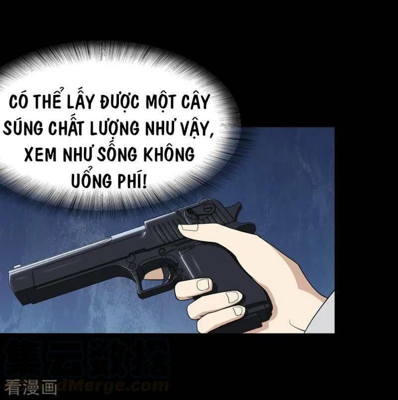 đọc truyện Bạn Gái Zombie Của Tôi Chương 112 ảnh 31 tại Thiên Thai Truyện