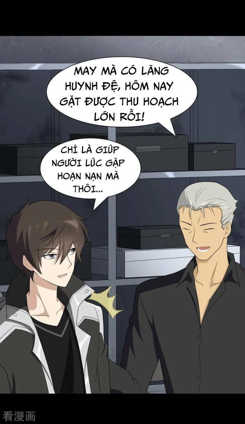 đọc truyện Bạn Gái Zombie Của Tôi Chương 112 ảnh 33 tại Thiên Thai Truyện