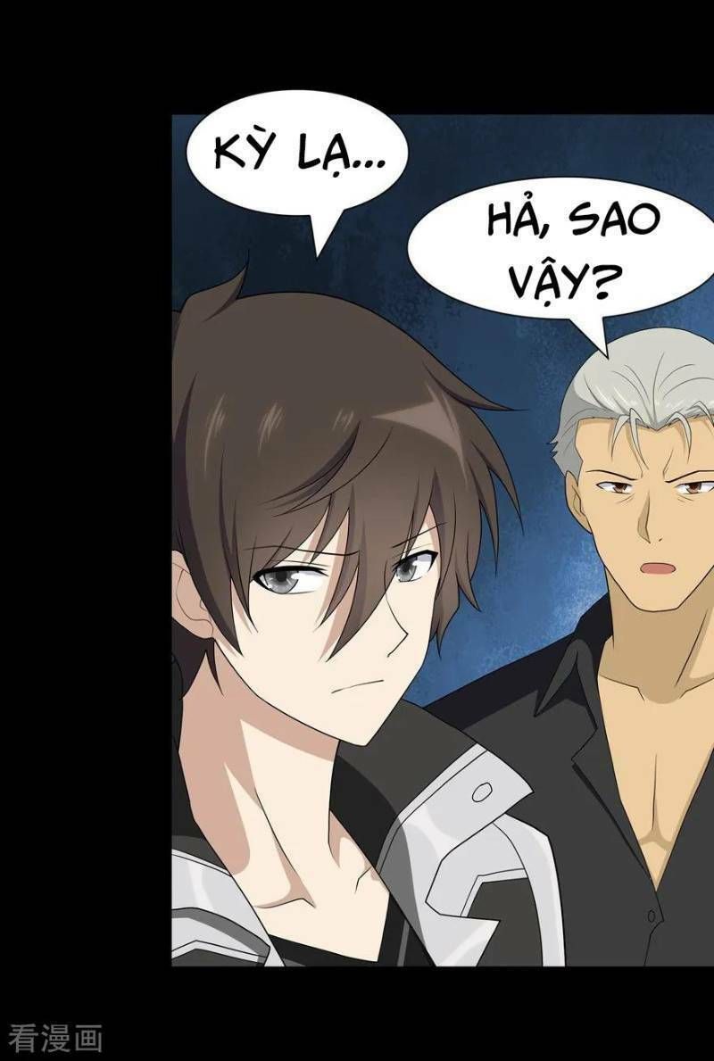 đọc truyện Bạn Gái Zombie Của Tôi Chương 112 ảnh 34 tại Thiên Thai Truyện