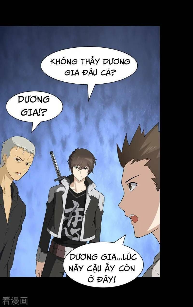 đọc truyện Bạn Gái Zombie Của Tôi Chương 112 ảnh 35 tại Thiên Thai Truyện