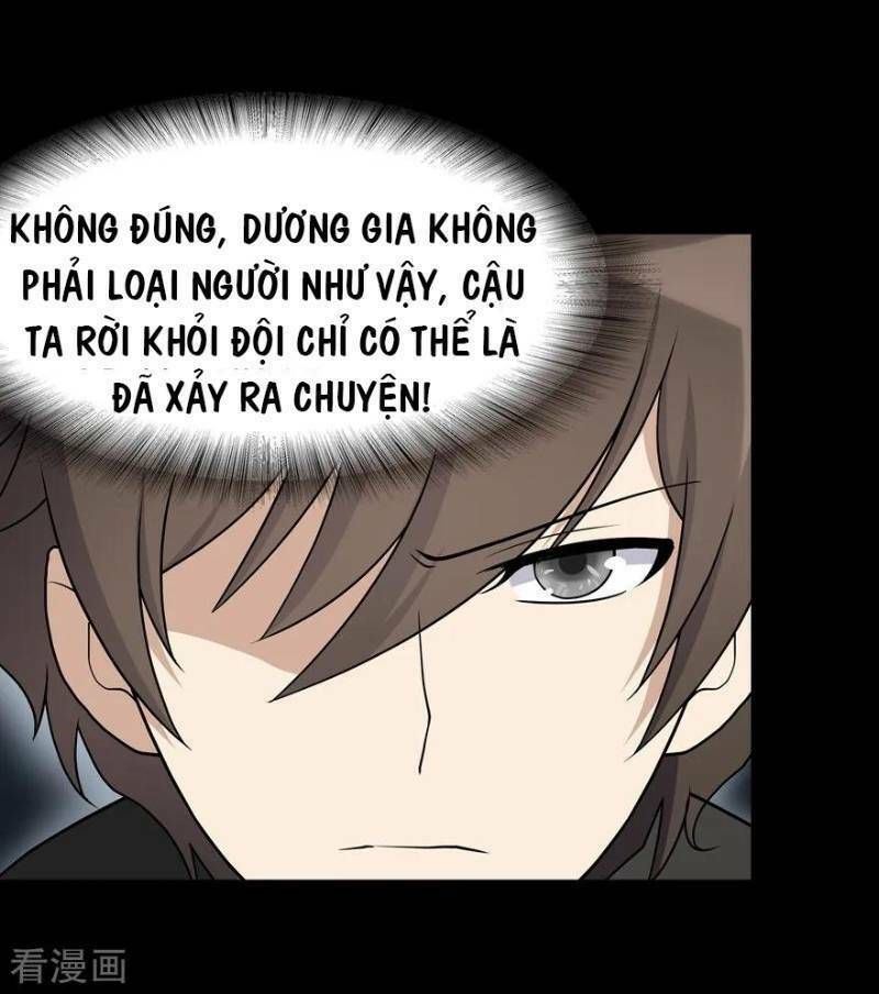 đọc truyện Bạn Gái Zombie Của Tôi Chương 112 ảnh 37 tại Thiên Thai Truyện