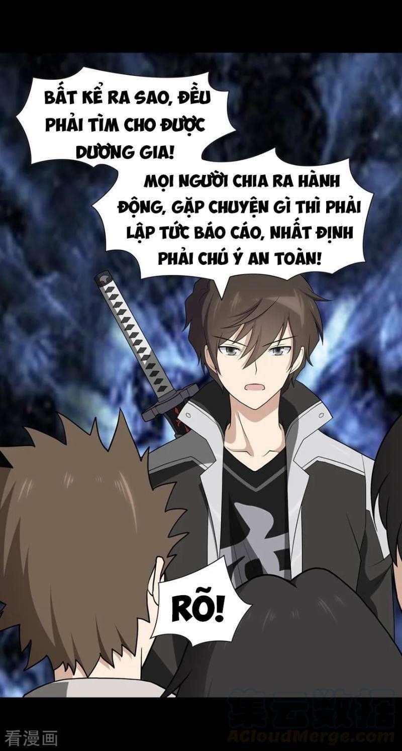 đọc truyện Bạn Gái Zombie Của Tôi Chương 112 ảnh 38 tại Thiên Thai Truyện