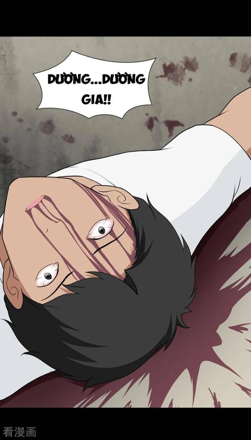 đọc truyện Bạn Gái Zombie Của Tôi Chương 112 ảnh 43 tại Thiên Thai Truyện