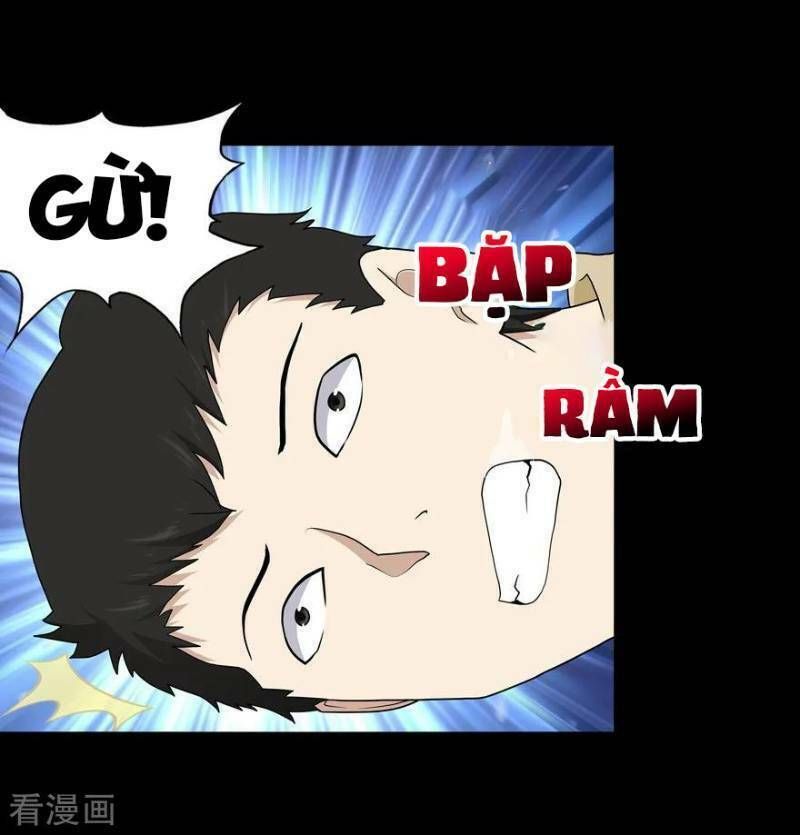 đọc truyện Bạn Gái Zombie Của Tôi Chương 112 ảnh 48 tại Thiên Thai Truyện