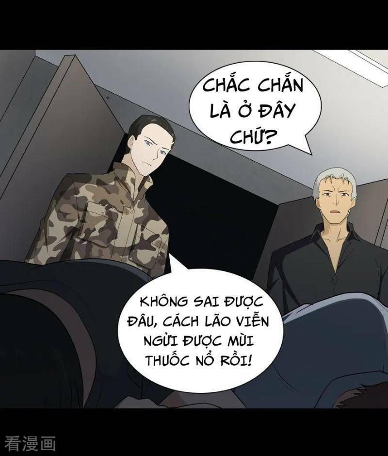 đọc truyện Bạn Gái Zombie Của Tôi Chương 112 ảnh 9 tại Thiên Thai Truyện