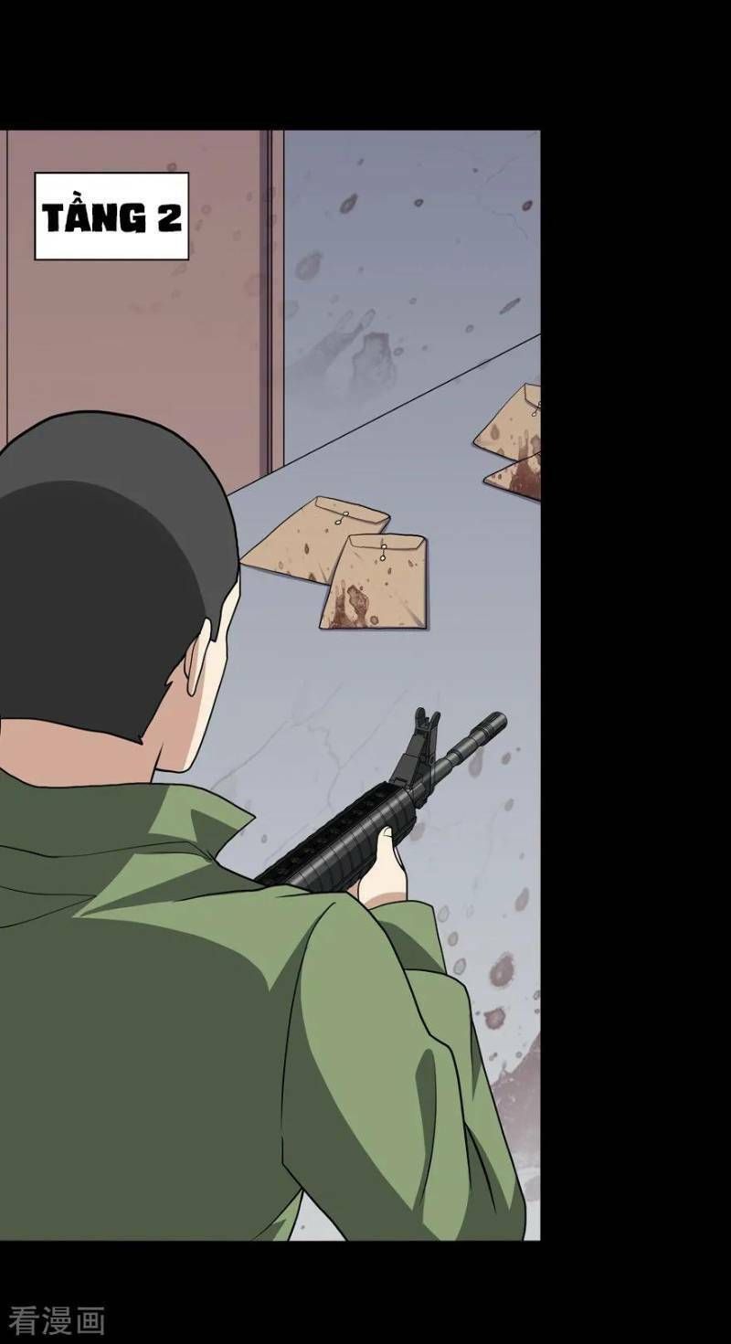 đọc truyện Bạn Gái Zombie Của Tôi Chương 113 ảnh 12 tại Thiên Thai Truyện