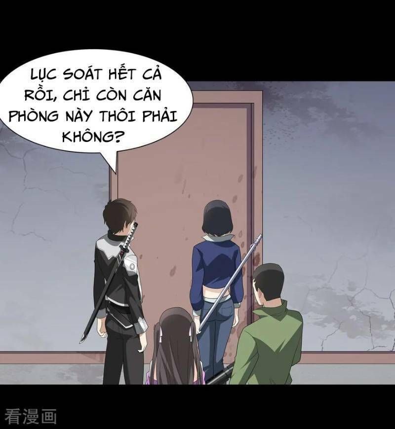 đọc truyện Bạn Gái Zombie Của Tôi Chương 113 ảnh 14 tại Thiên Thai Truyện