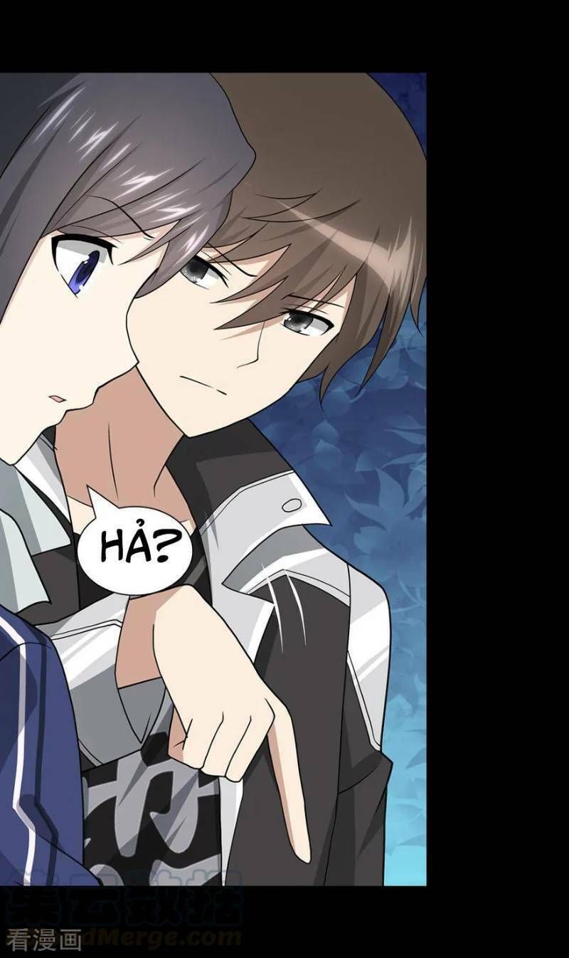 đọc truyện Bạn Gái Zombie Của Tôi Chương 113 ảnh 17 tại Thiên Thai Truyện