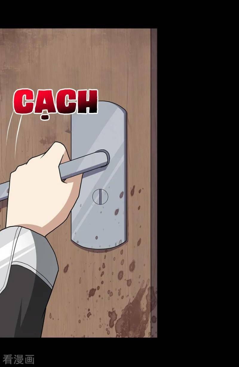 đọc truyện Bạn Gái Zombie Của Tôi Chương 113 ảnh 20 tại Thiên Thai Truyện