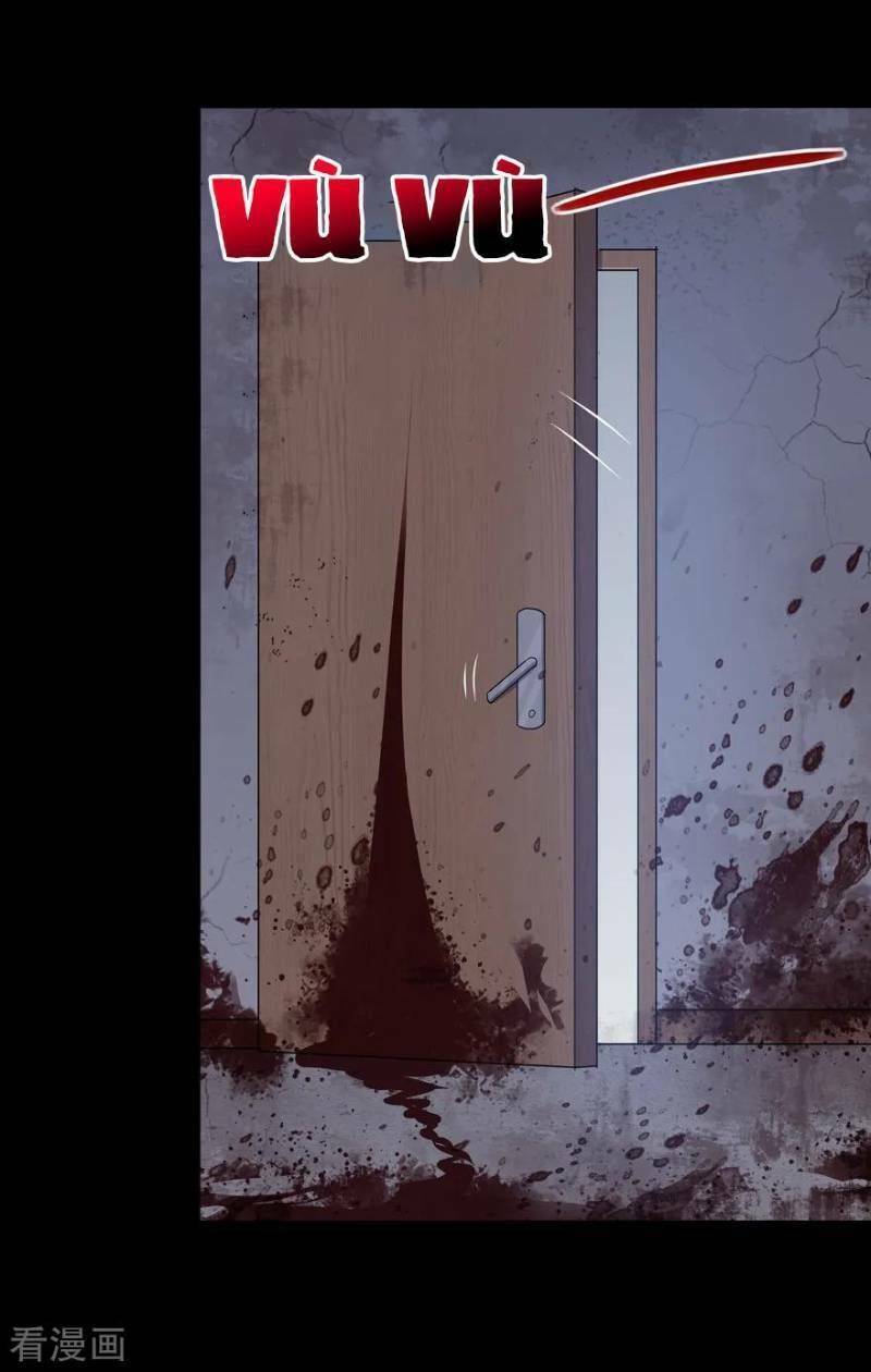 đọc truyện Bạn Gái Zombie Của Tôi Chương 113 ảnh 21 tại Thiên Thai Truyện