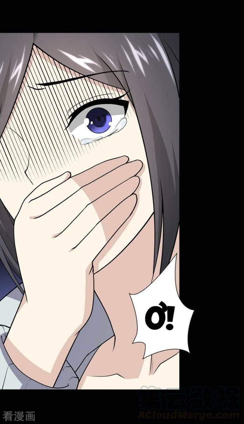 đọc truyện Bạn Gái Zombie Của Tôi Chương 113 ảnh 24 tại Thiên Thai Truyện