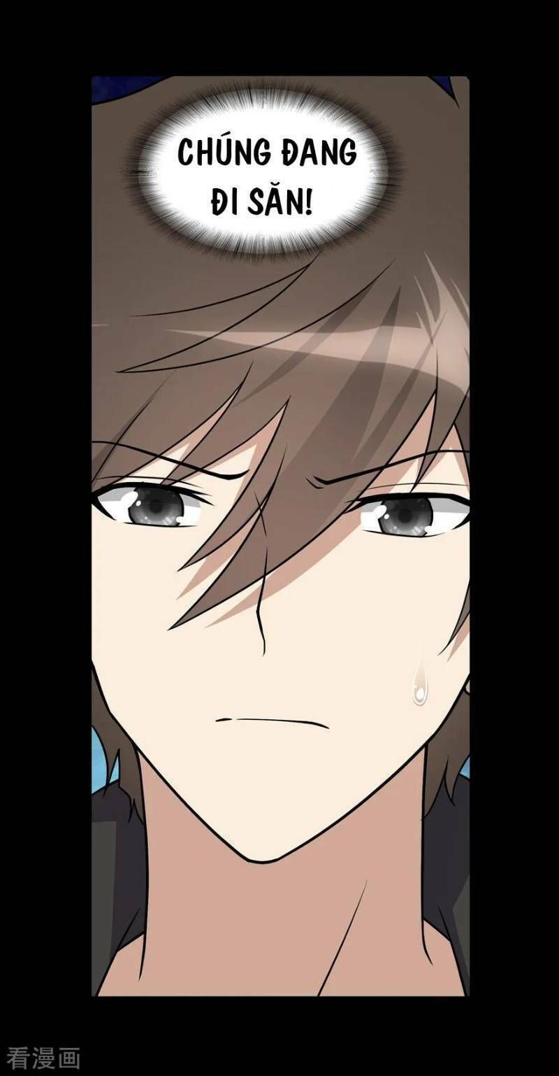 đọc truyện Bạn Gái Zombie Của Tôi Chương 113 ảnh 28 tại Thiên Thai Truyện