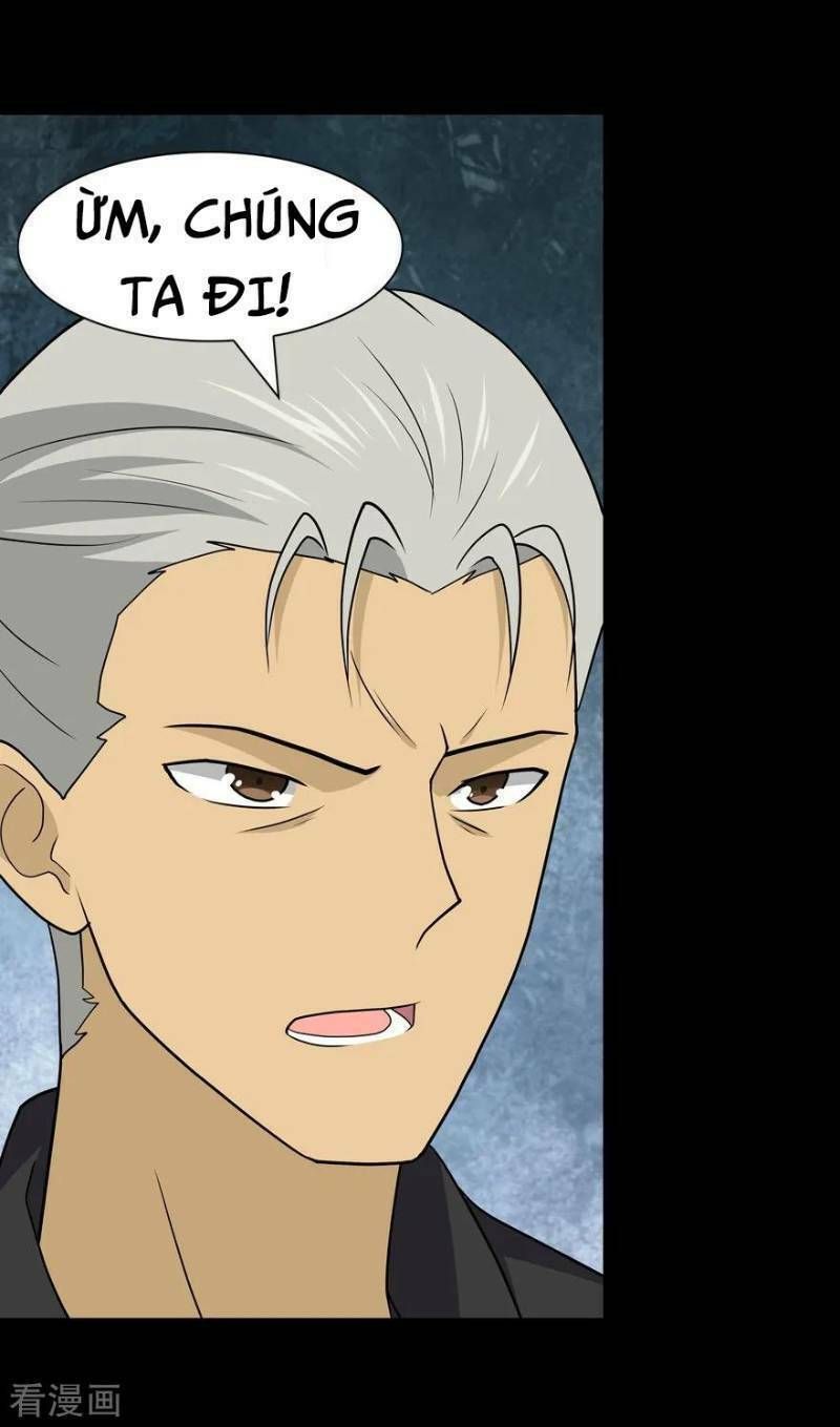 đọc truyện Bạn Gái Zombie Của Tôi Chương 113 ảnh 33 tại Thiên Thai Truyện