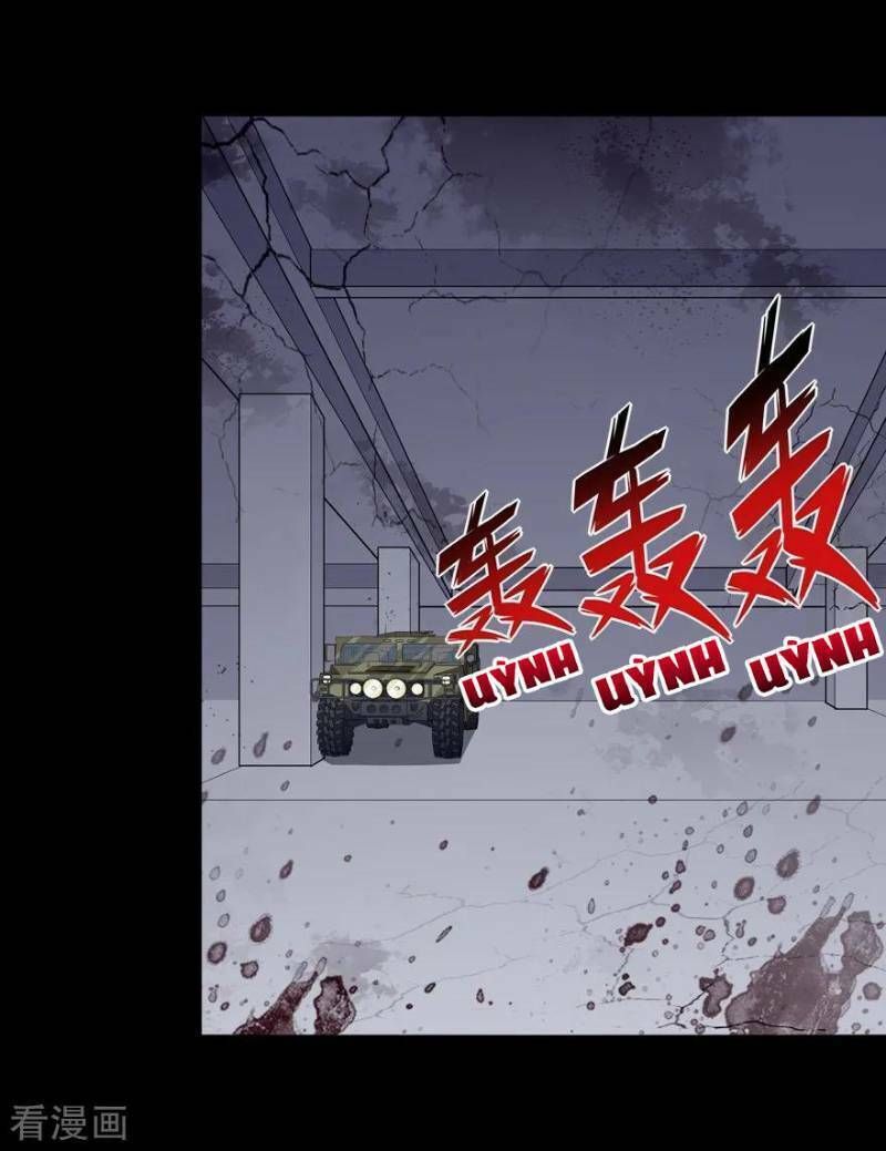 đọc truyện Bạn Gái Zombie Của Tôi Chương 113 ảnh 34 tại Thiên Thai Truyện