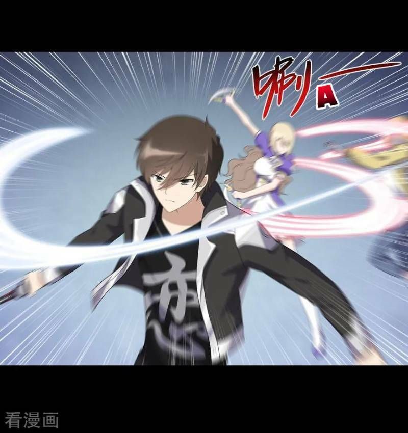 đọc truyện Bạn Gái Zombie Của Tôi Chương 113 ảnh 39 tại Thiên Thai Truyện