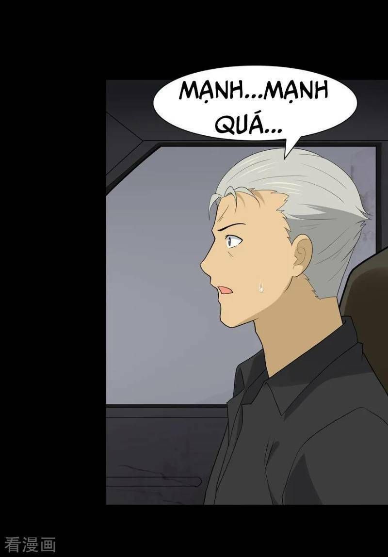 đọc truyện Bạn Gái Zombie Của Tôi Chương 113 ảnh 40 tại Thiên Thai Truyện