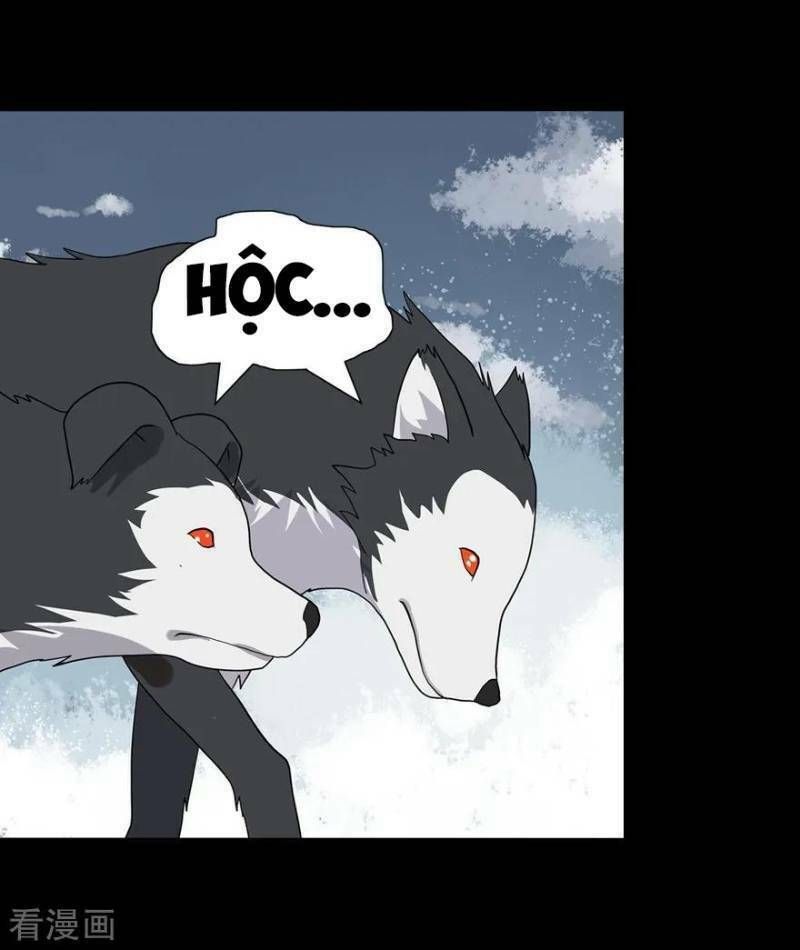 đọc truyện Bạn Gái Zombie Của Tôi Chương 113 ảnh 48 tại Thiên Thai Truyện