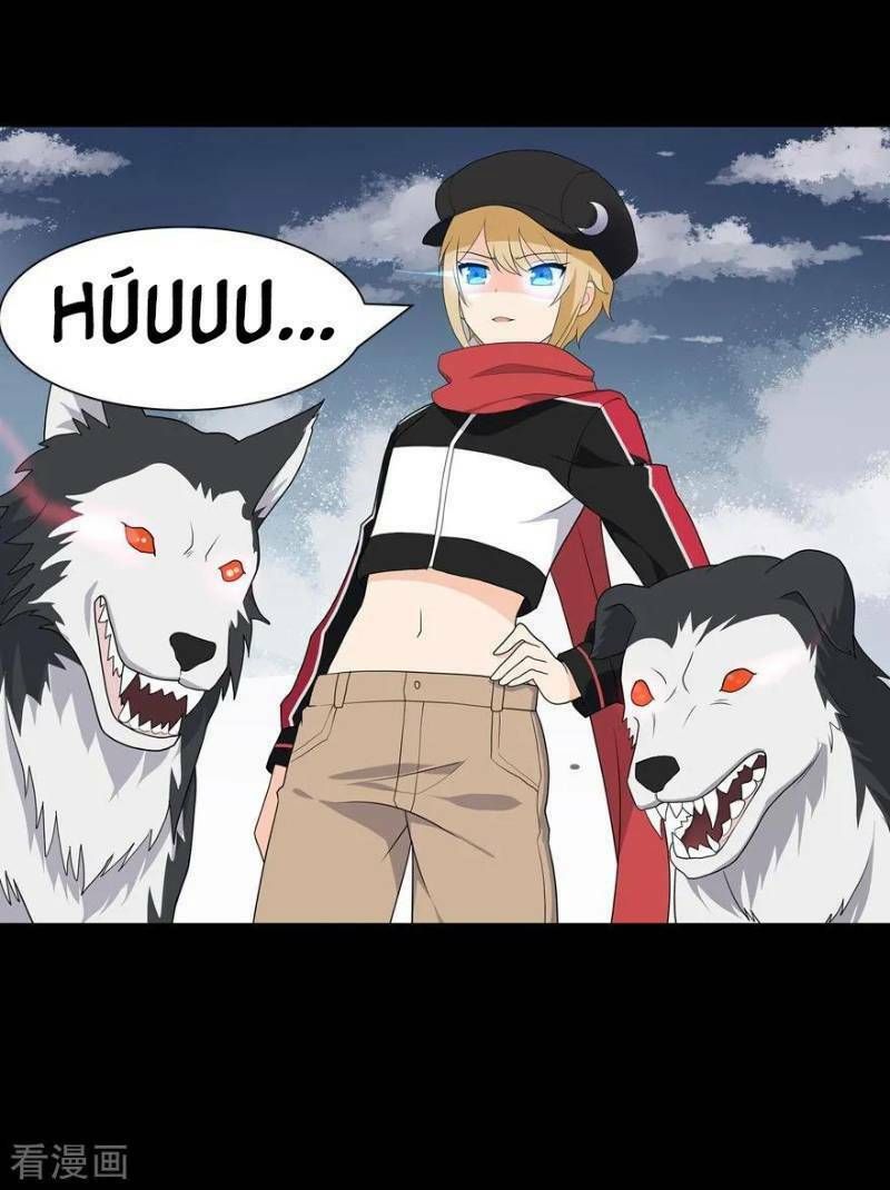 đọc truyện Bạn Gái Zombie Của Tôi Chương 113 ảnh 49 tại Thiên Thai Truyện