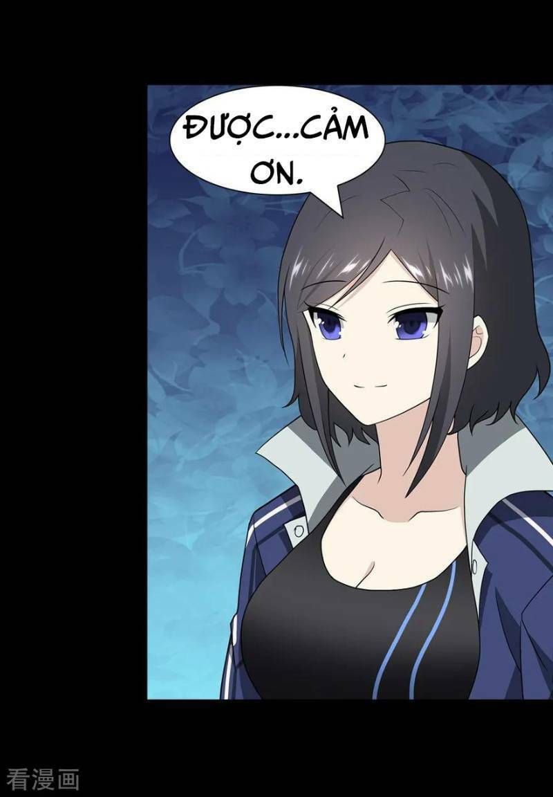 đọc truyện Bạn Gái Zombie Của Tôi Chương 113 ảnh 11 tại Thiên Thai Truyện