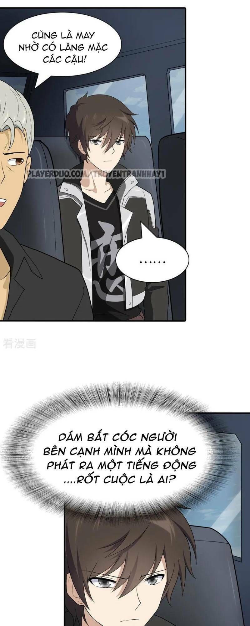 đọc truyện Bạn Gái Zombie Của Tôi Chương 114 ảnh 13 tại Thiên Thai Truyện