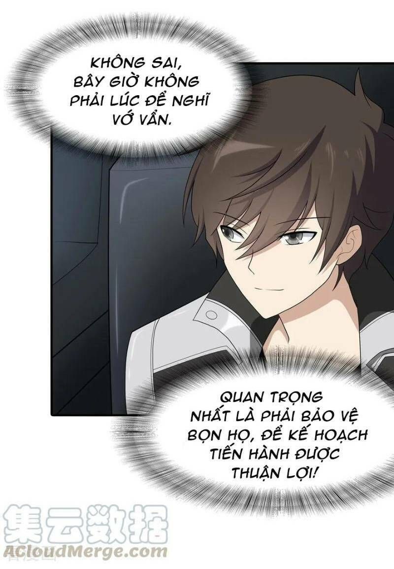 đọc truyện Bạn Gái Zombie Của Tôi Chương 114 ảnh 19 tại Thiên Thai Truyện