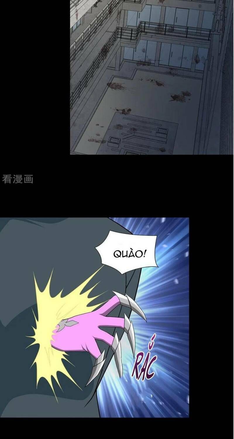 đọc truyện Bạn Gái Zombie Của Tôi Chương 114 ảnh 22 tại Thiên Thai Truyện