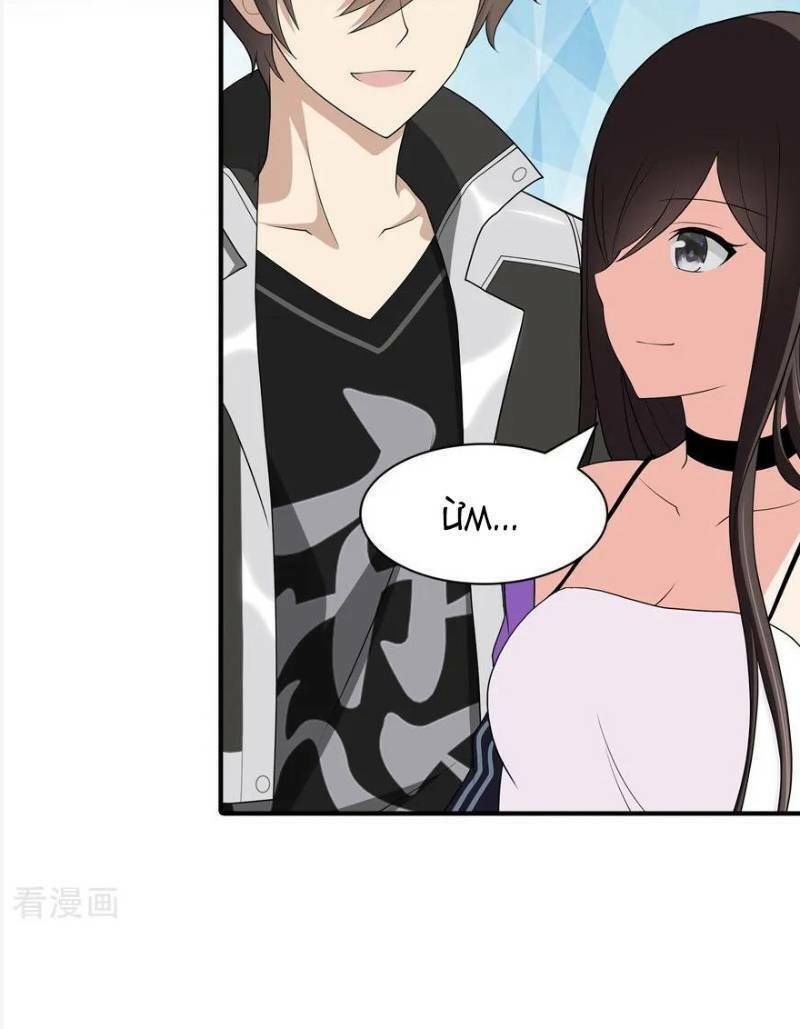 đọc truyện Bạn Gái Zombie Của Tôi Chương 114 ảnh 24 tại Thiên Thai Truyện