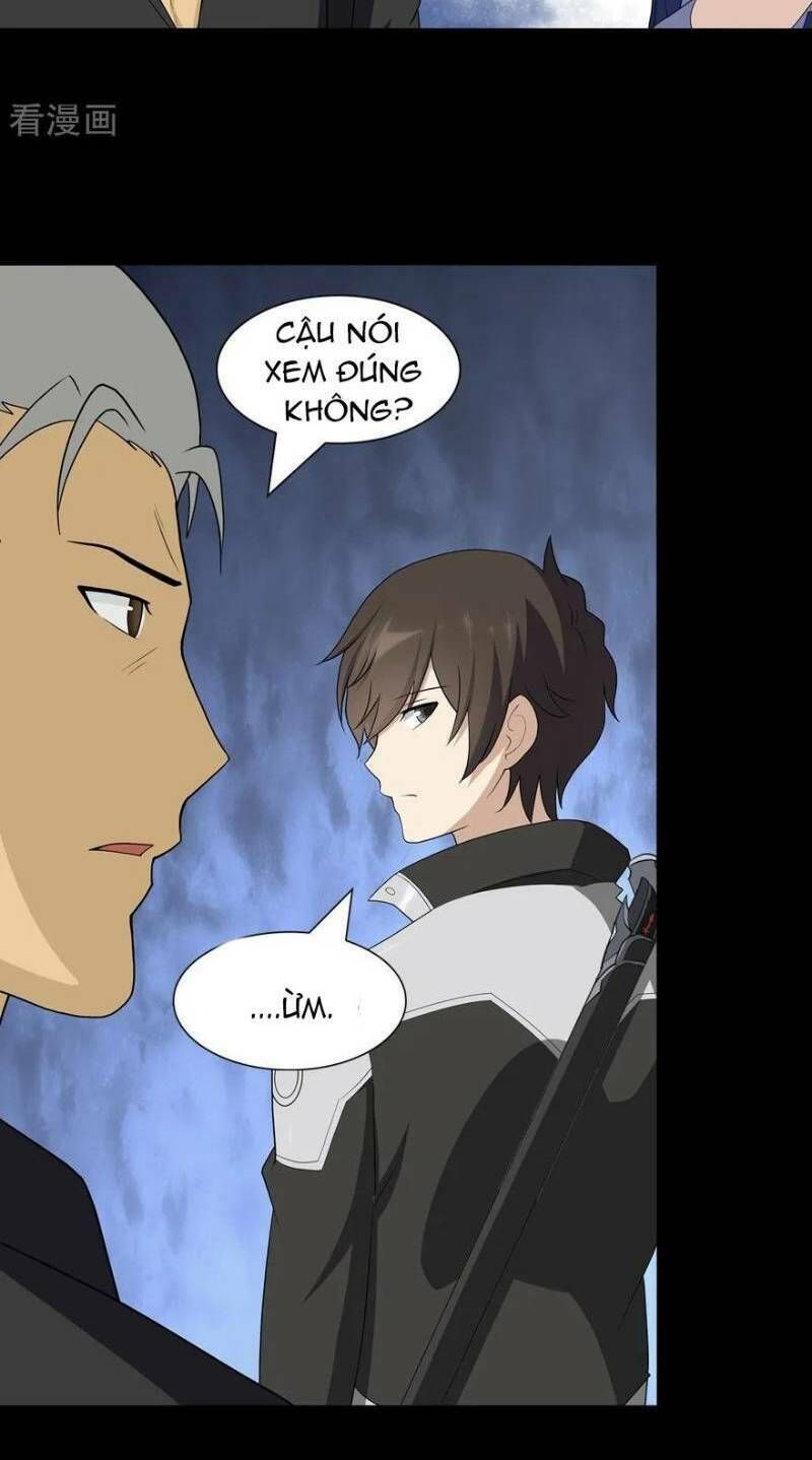 đọc truyện Bạn Gái Zombie Của Tôi Chương 114 ảnh 38 tại Thiên Thai Truyện