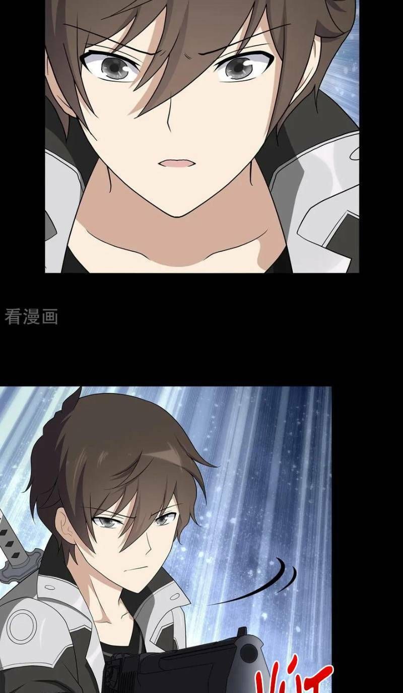 đọc truyện Bạn Gái Zombie Của Tôi Chương 114 ảnh 40 tại Thiên Thai Truyện