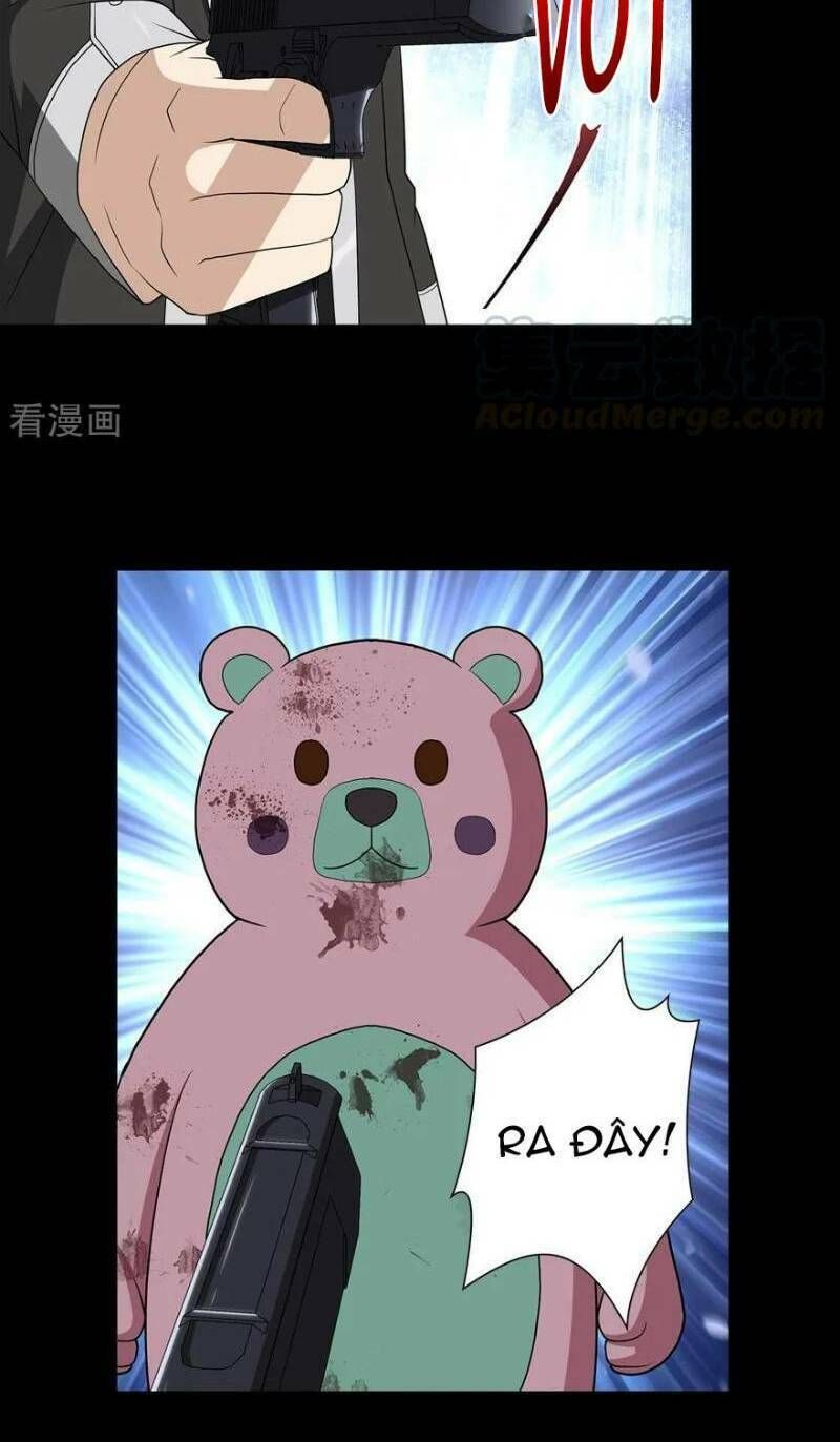 đọc truyện Bạn Gái Zombie Của Tôi Chương 114 ảnh 41 tại Thiên Thai Truyện